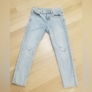 Girls Gap Jeans Size 10